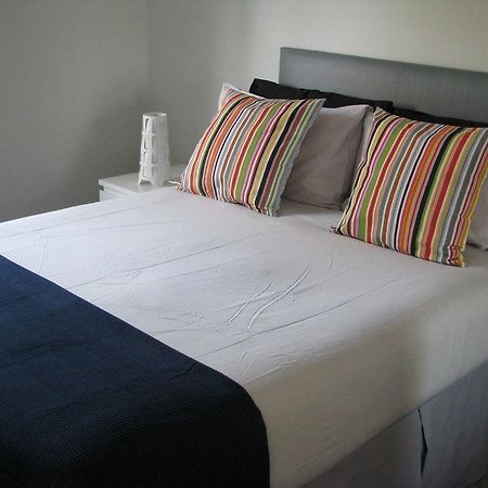 هارو Park House Serviced Apartments المظهر الخارجي الصورة