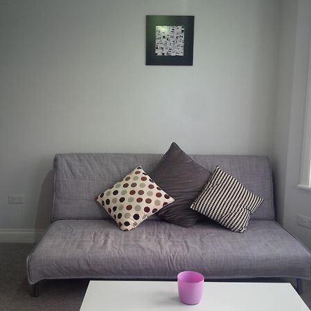 هارو Park House Serviced Apartments المظهر الخارجي الصورة