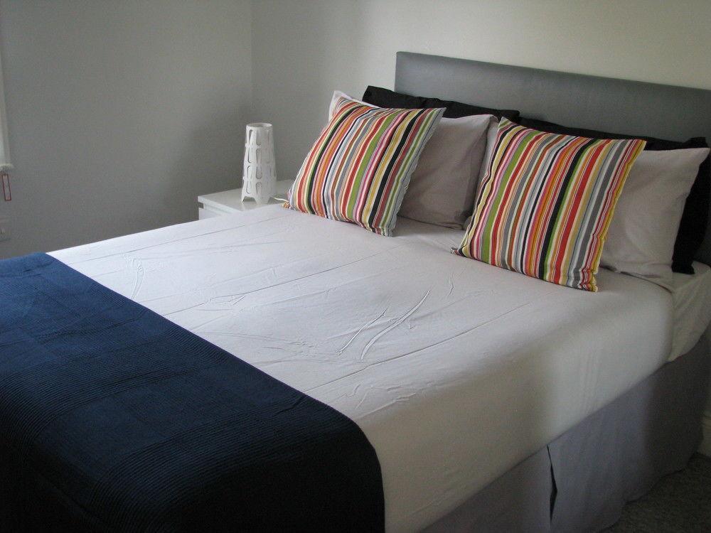 هارو Park House Serviced Apartments المظهر الخارجي الصورة