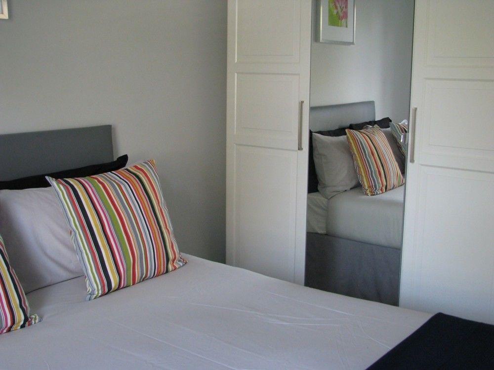هارو Park House Serviced Apartments المظهر الخارجي الصورة