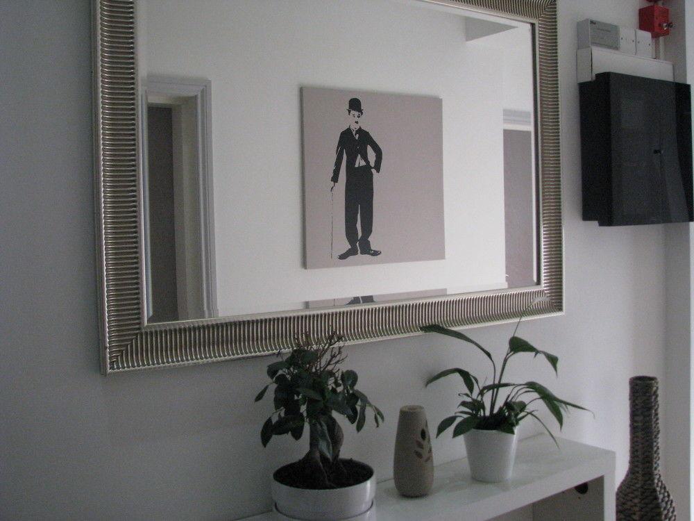 هارو Park House Serviced Apartments المظهر الخارجي الصورة