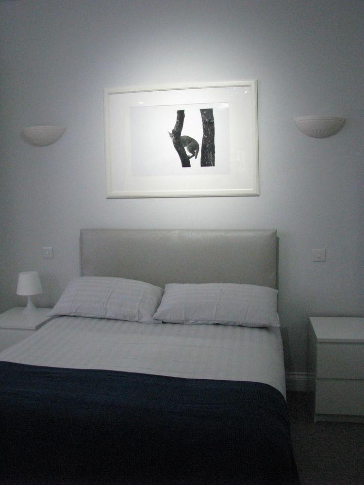 هارو Park House Serviced Apartments المظهر الخارجي الصورة