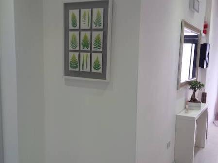 هارو Park House Serviced Apartments المظهر الخارجي الصورة